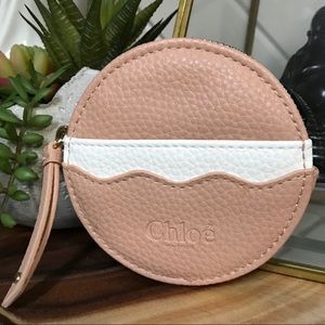 ✨ NEW Chloe Coin Purse